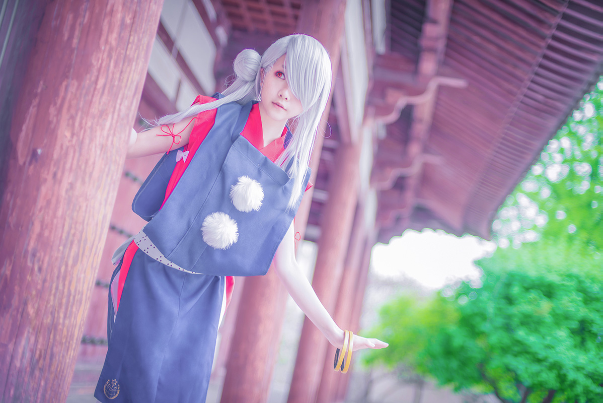 Star's Delay to December 22, Coser Hoshilly BCY Collection 3(76)